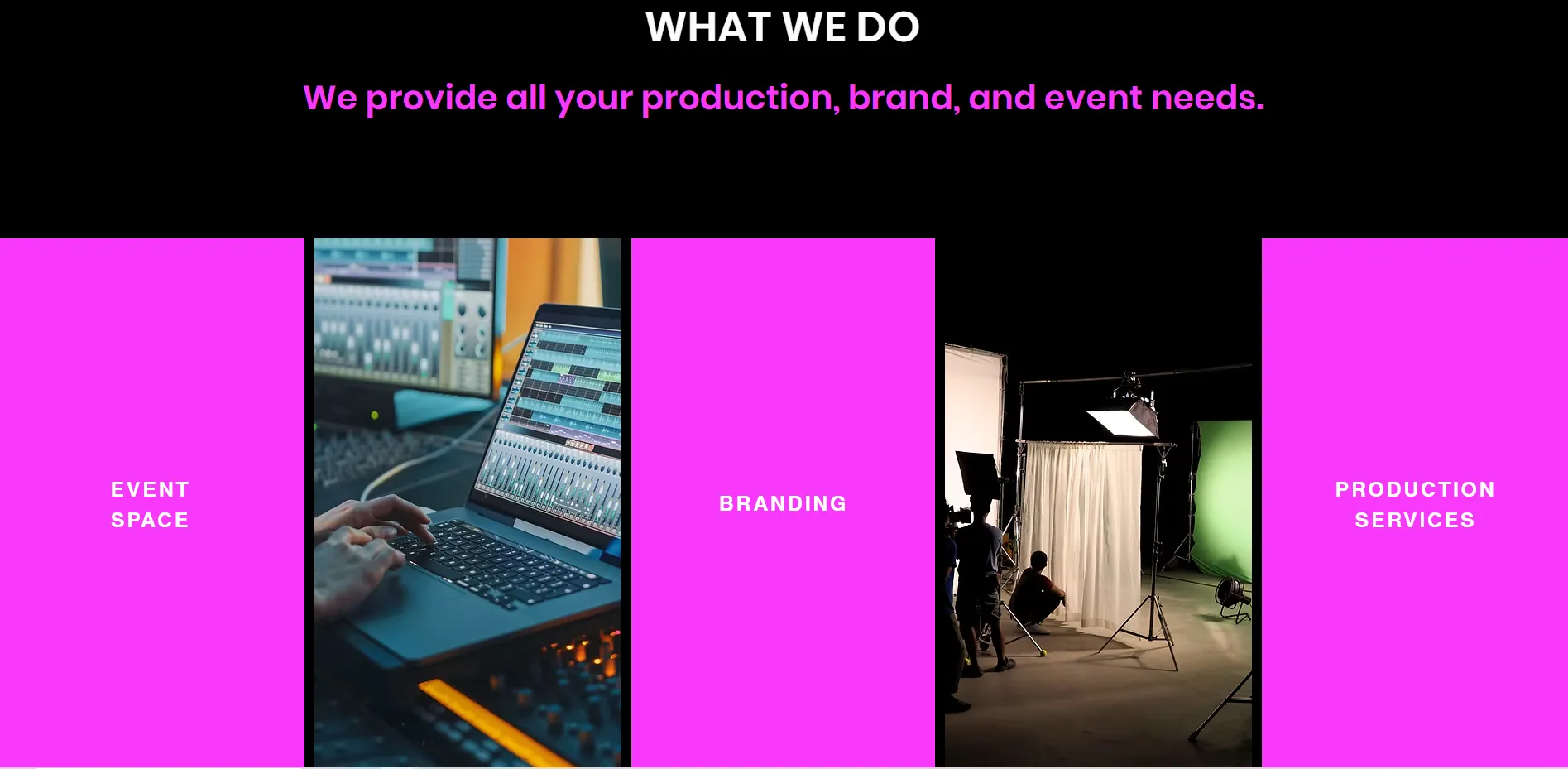 Website